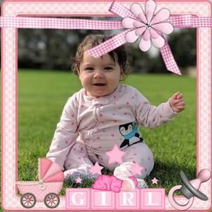 Meet your Posher, Kandice